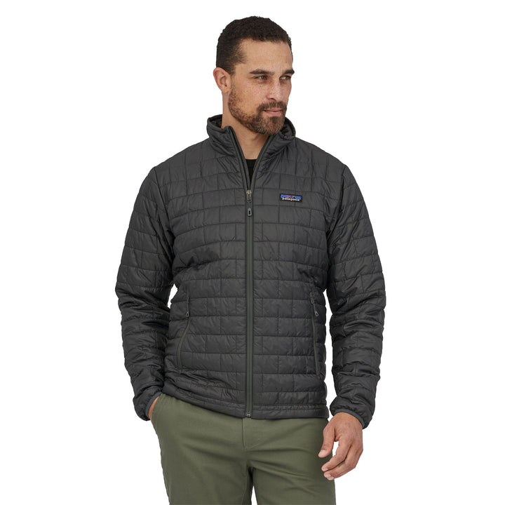 Men's Nano Puff Jacket