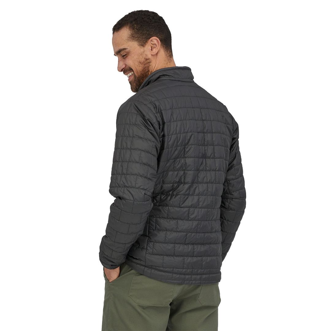 Patagonia Men's Nano Puff Jacket