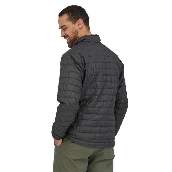Patagonia Men's Nano Puff Jacket