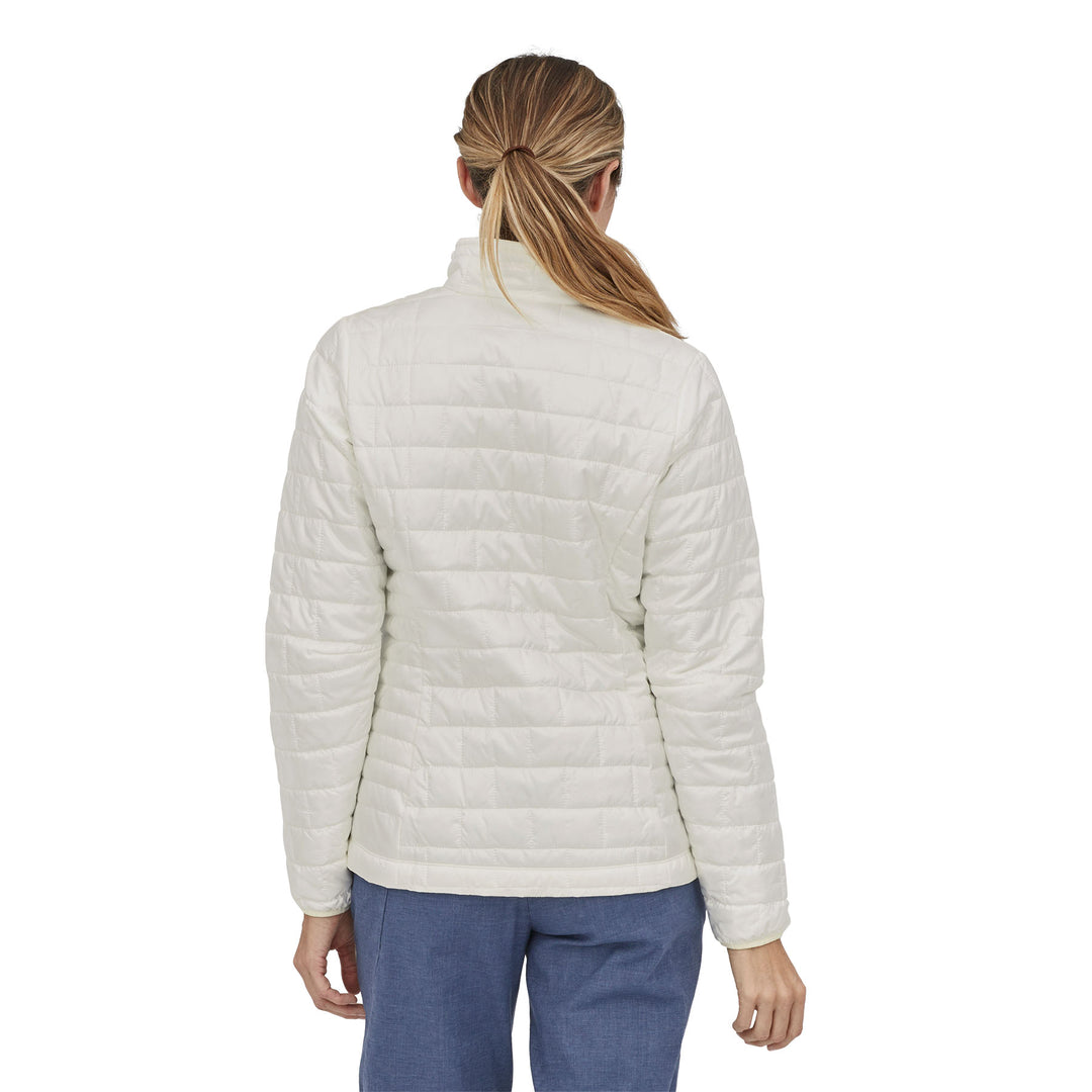 Women's Nano Puff Jacket