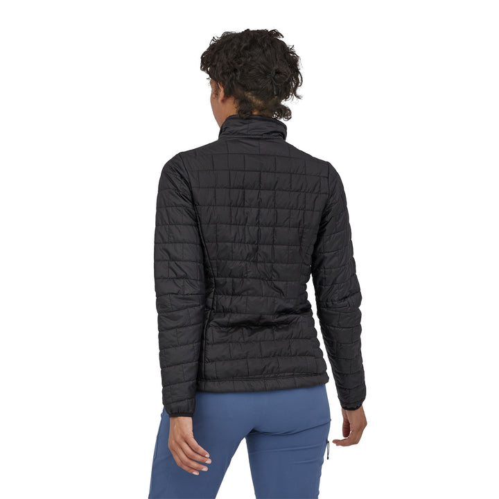 Patagonia Women's Nano Puff Jacket