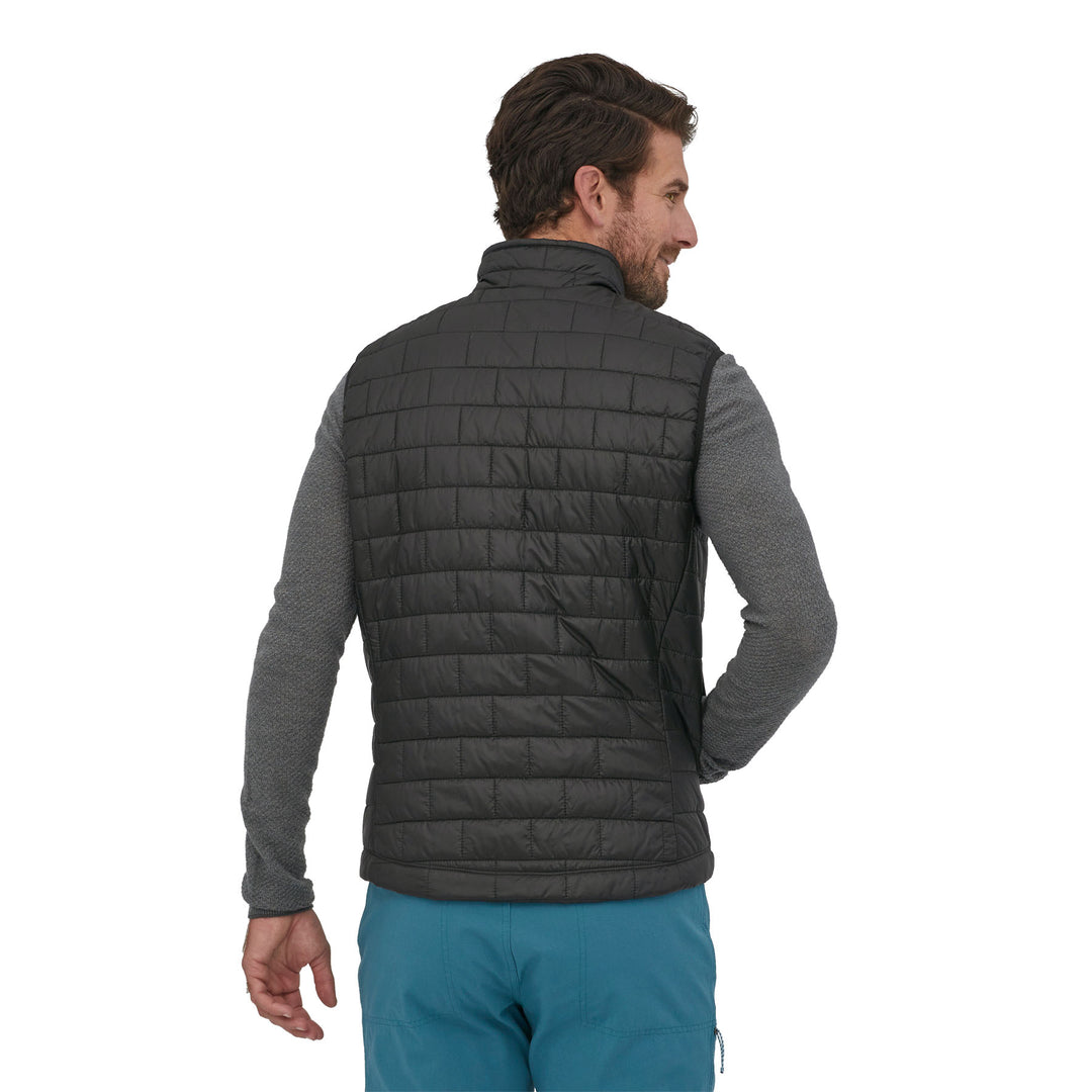 Patagonia : Men's Nano Puff Vest