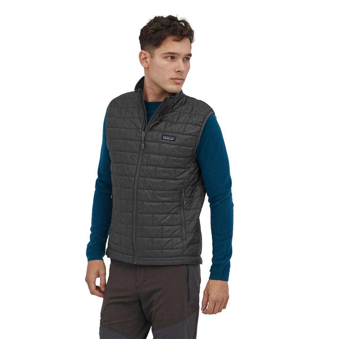 Patagonia : Men's Nano Puff Vest
