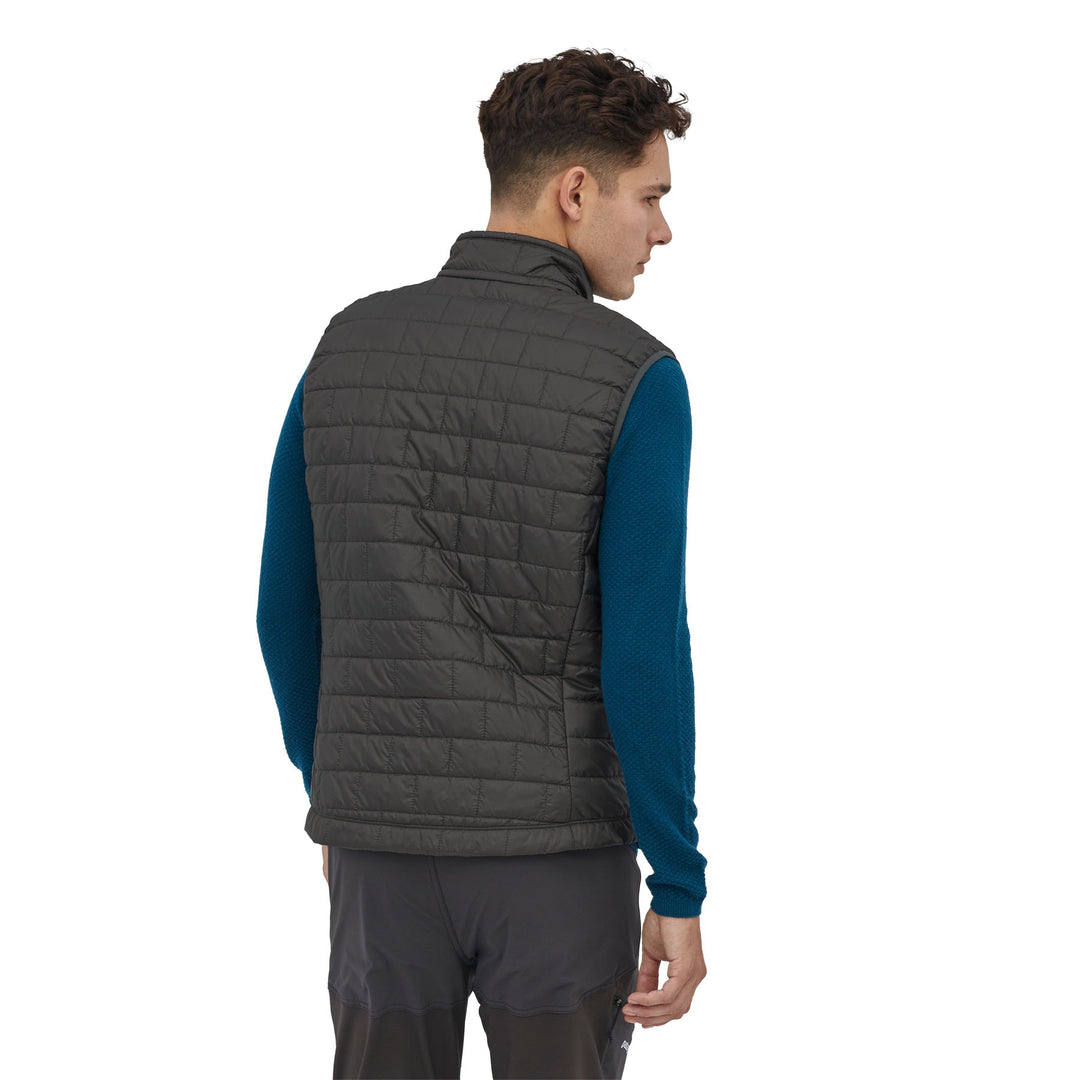 Men's Nano Puff Vest