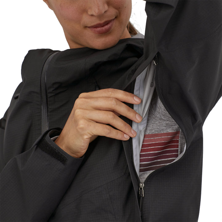 Women's Granite Crest Jacket