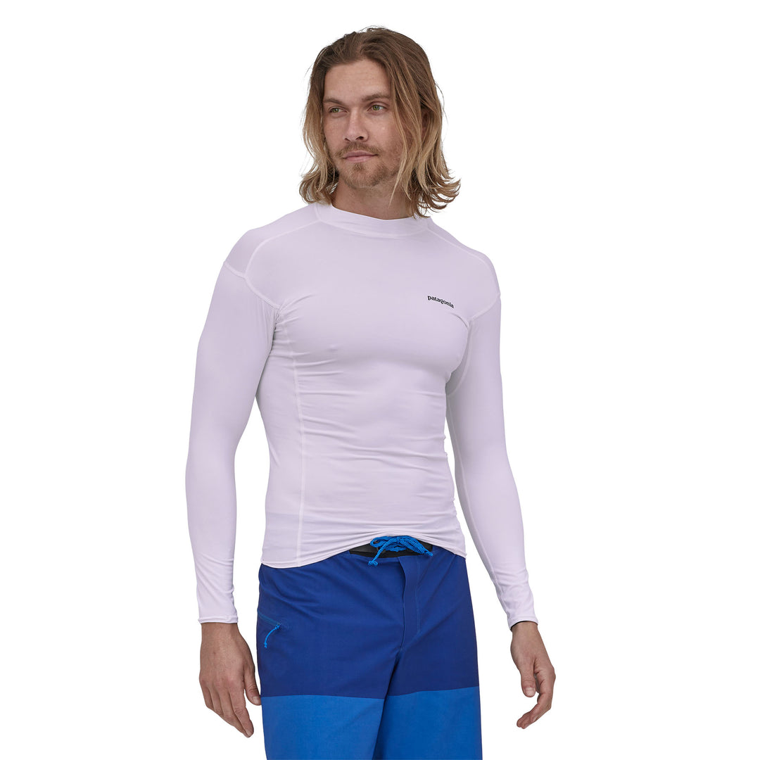 Patagonia Men's Long-Sleeved RØ® Surf Top