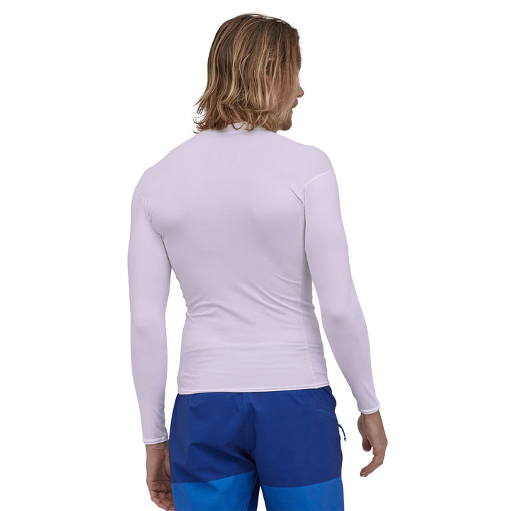 Patagonia Men's Long-Sleeved RØ® Surf Top