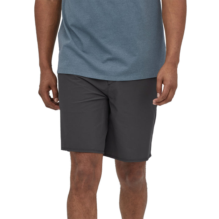 Patagonia Men's Hydropeak Hybrid Walk Shorts - 19"
