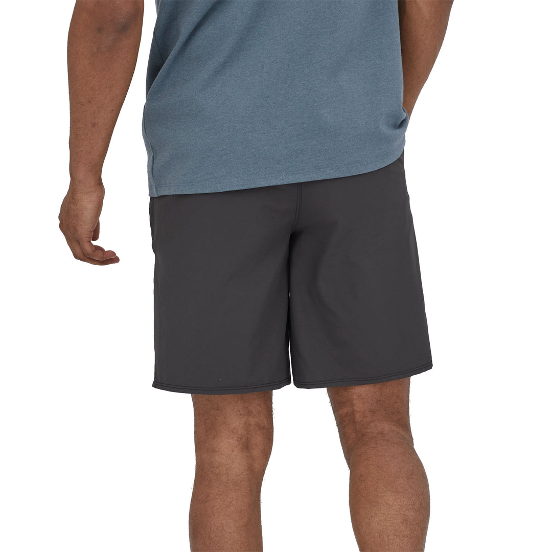 Patagonia Men's Hydropeak Hybrid Walk Shorts - 19"