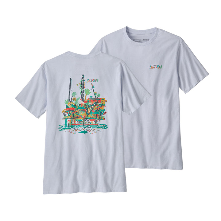 Reef the Rigs Responsibili-Tee®
