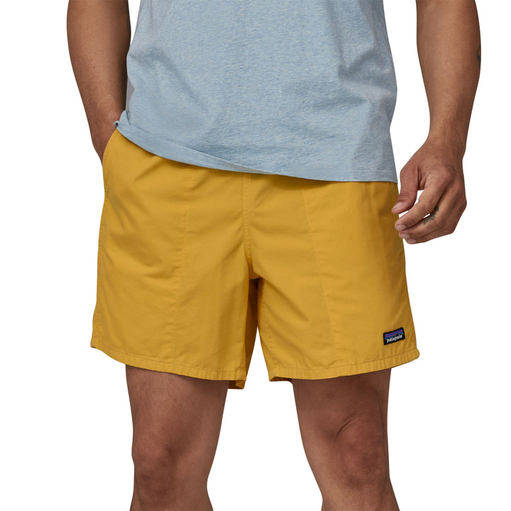 Men's Funhoggers Cotton Shorts - 6"