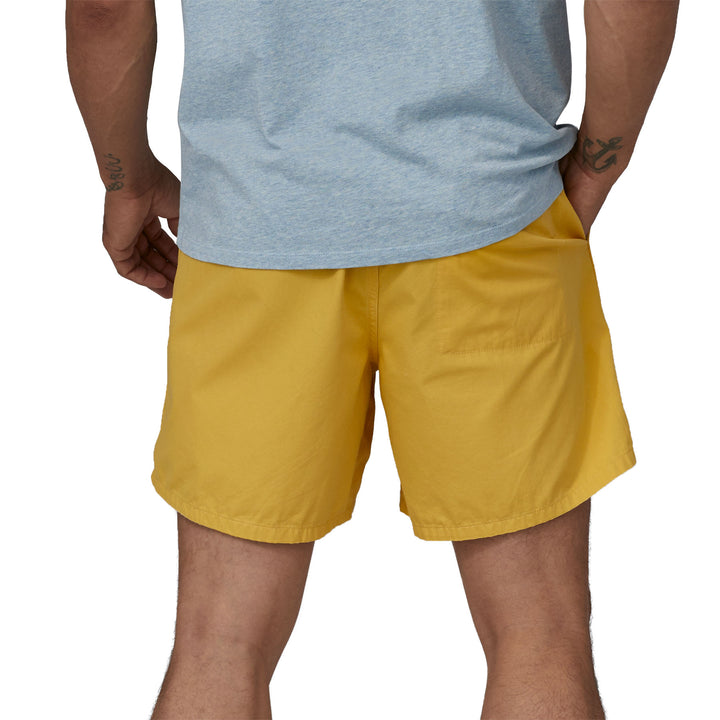 Men's Funhoggers Cotton Shorts - 6"