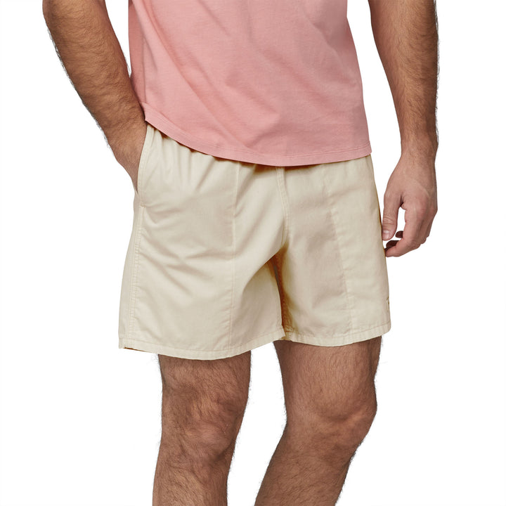 Men's Funhoggers Cotton Shorts - 6"