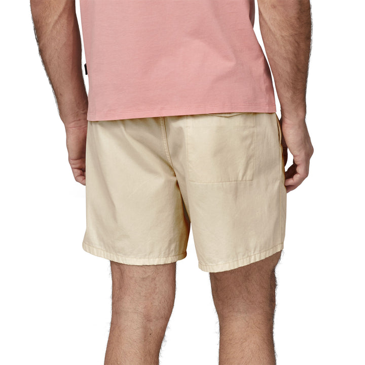 Men's Funhoggers Cotton Shorts - 6"