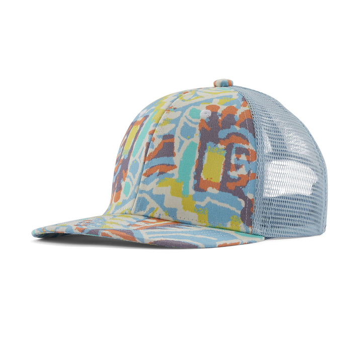 Patagonia Kid's Trucker Hat