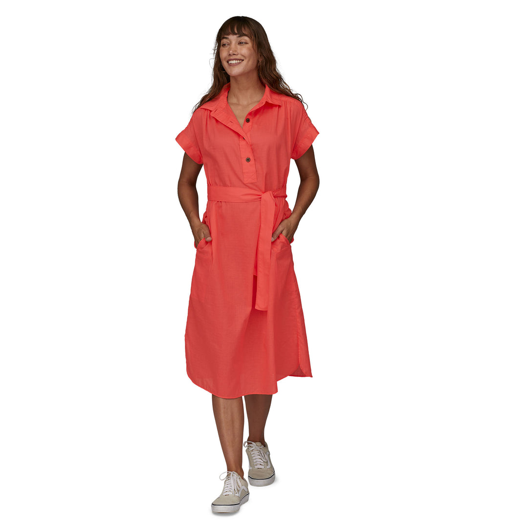 Patagonia : Women's Summer Weave Dress Patagonia : Women's Summer Weave Dress