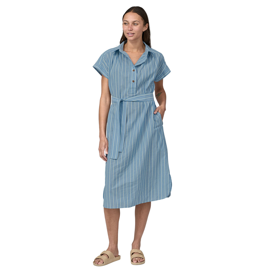 Patagonia : Women's Summer Weave Dress Patagonia : Women's Summer Weave Dress