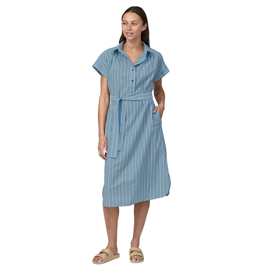 Patagonia Summer Weave Dress