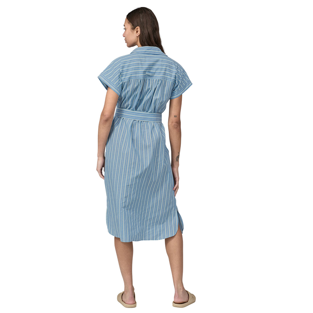 patagonia shirt dress Patagonia : Women's Summer Weave Dress