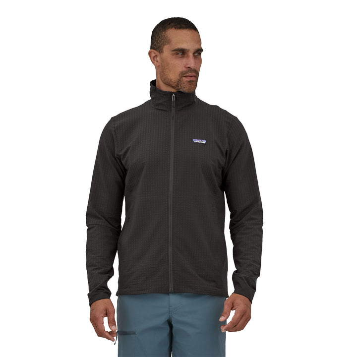 Men's R1® TechFace Jacket