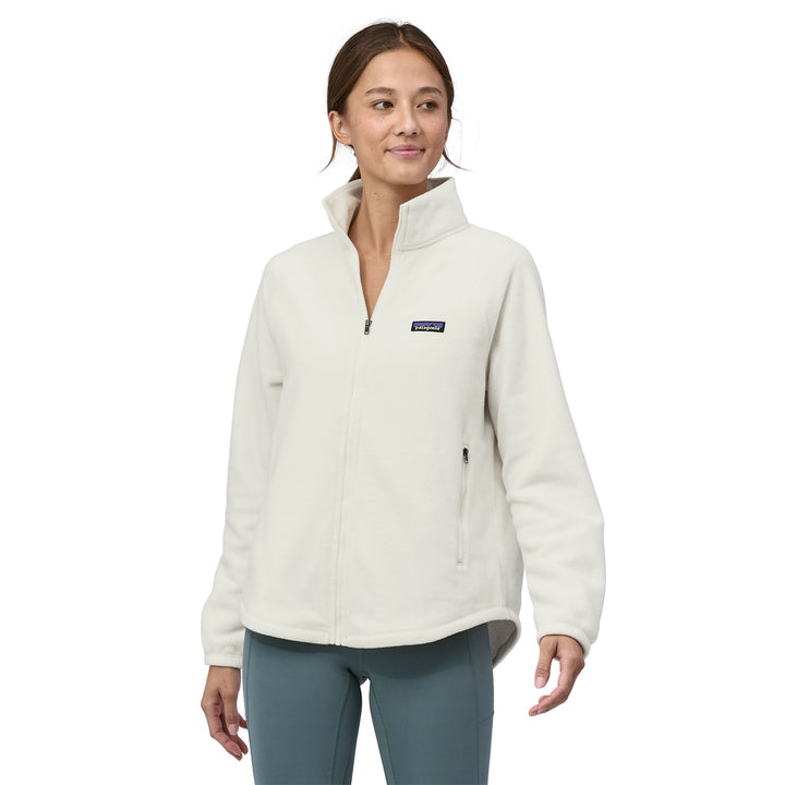 Patagonia : Women's Classic Microdini Fleece Jacket