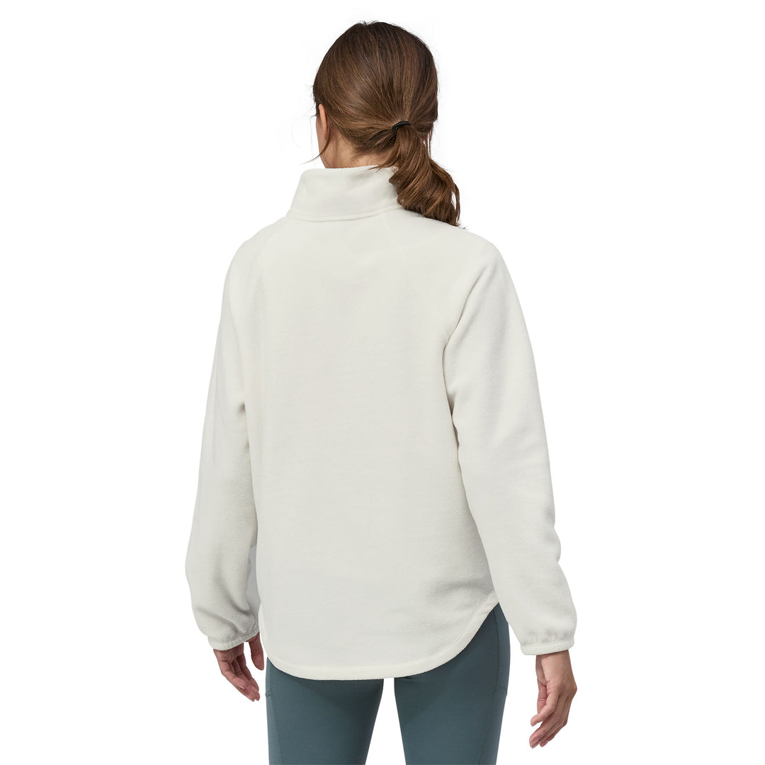 Patagonia : Women's Classic Microdini Fleece Jacket