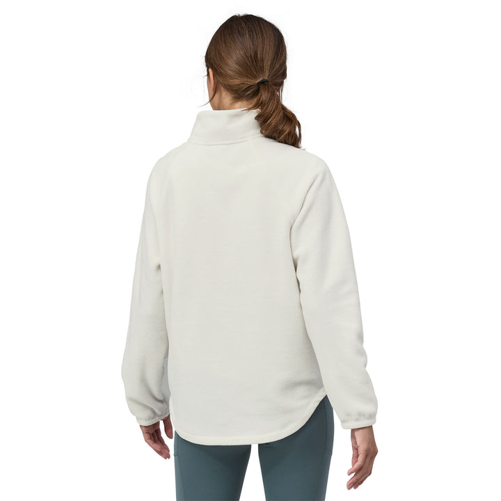 Patagonia : Women's Classic Microdini Fleece Jacket