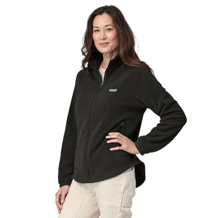 Patagonia : Women's Classic Microdini Fleece Jacket