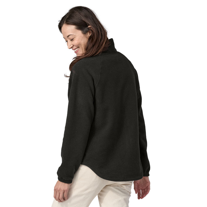 Women's Classic Microdini Fleece Jacket