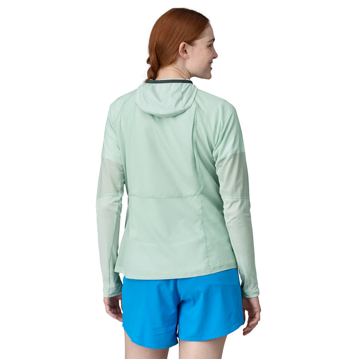 Patagonia Women's Airshed Pro Pullover