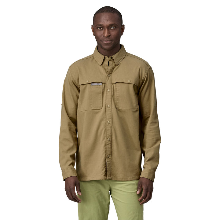 Patagonia Men's Early Rise Stretch Shirt