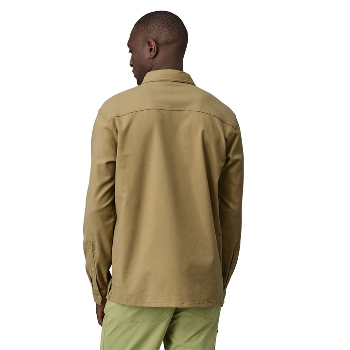 Patagonia Men's Early Rise Stretch Shirt