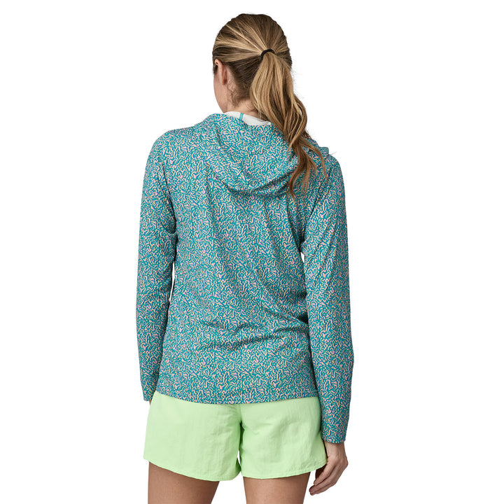 Patagonia Women's Capilene® Cool Daily Hoody