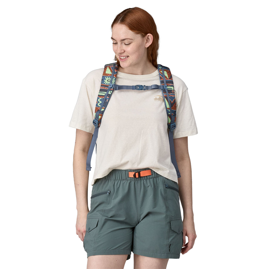 Patagonia Refugio Daypack 26L