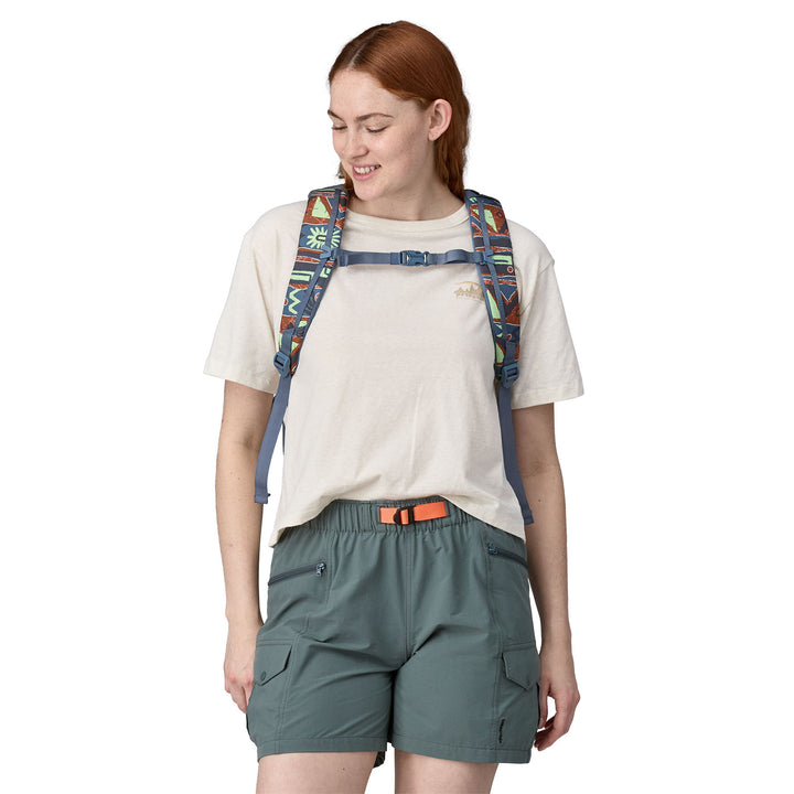 Patagonia Refugio Daypack 26L