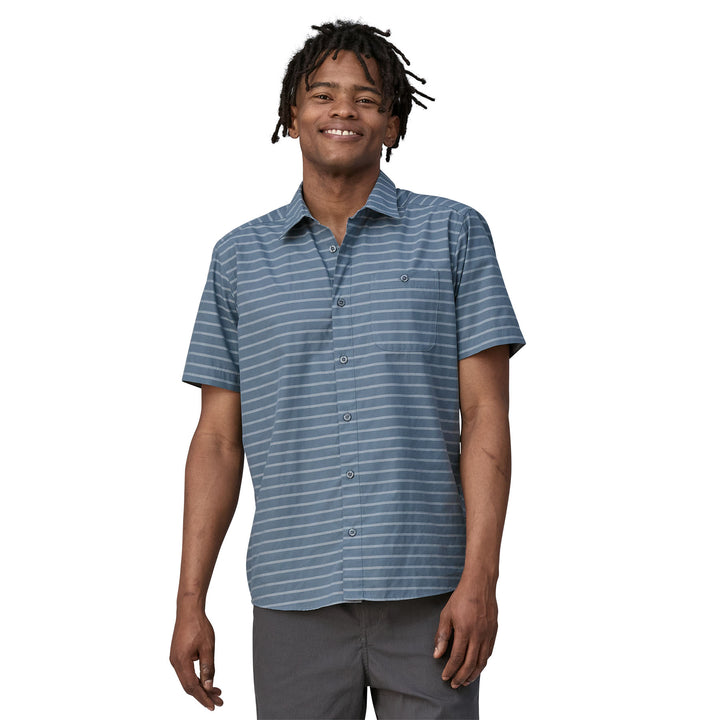 Men's Go To Shirt