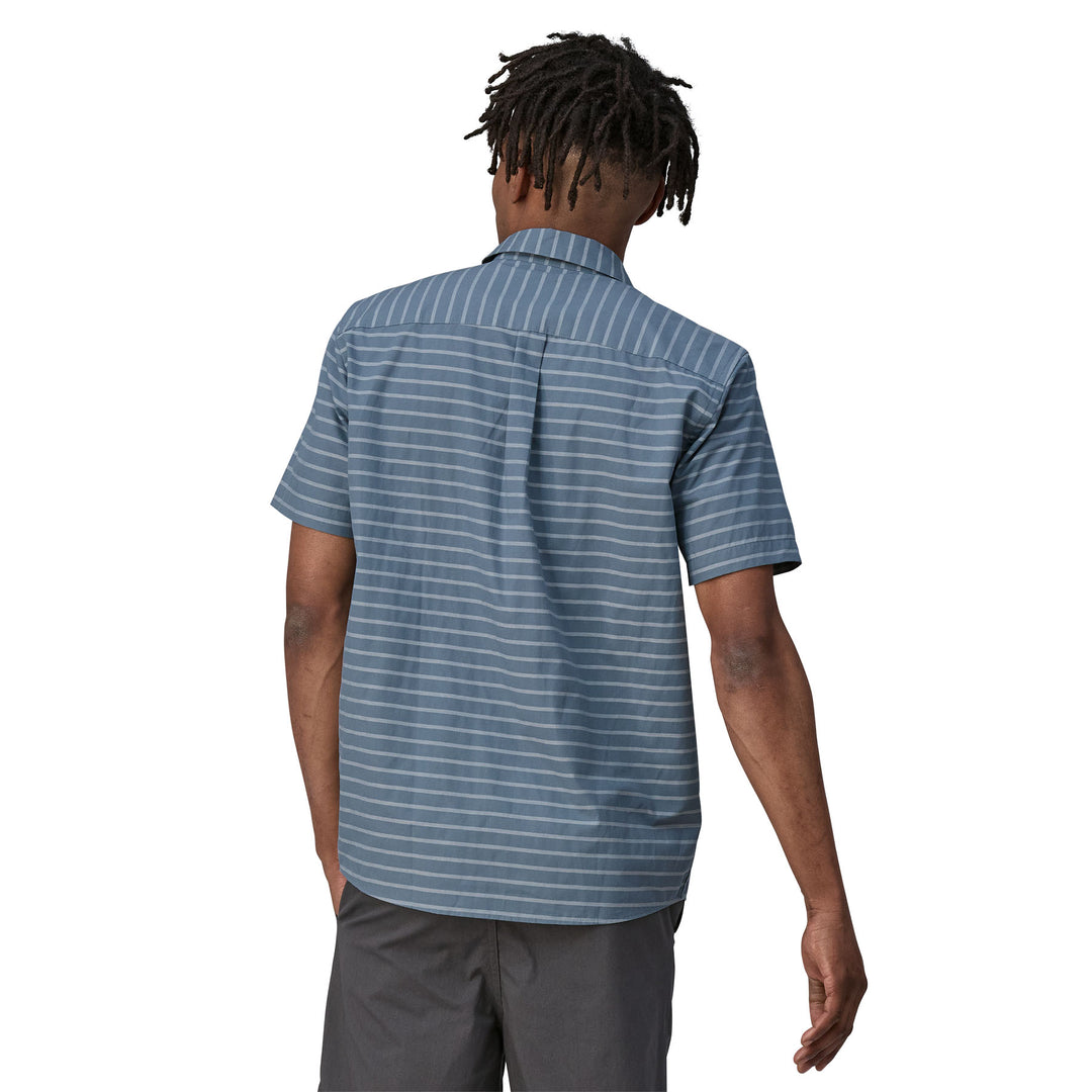 Patagonia Men's Go To Shirt