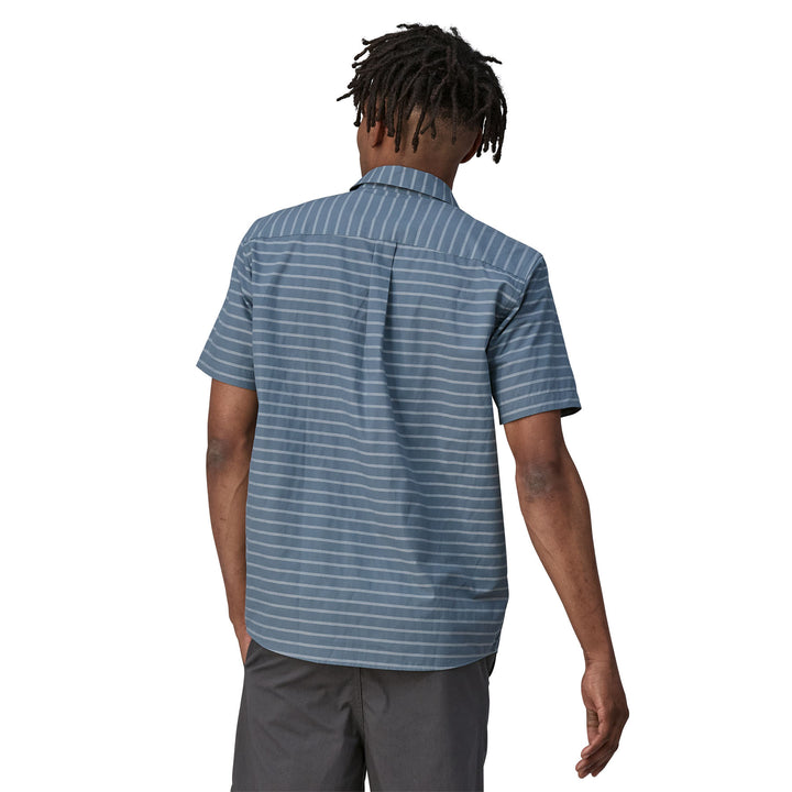 Patagonia Men's Go To Shirt
