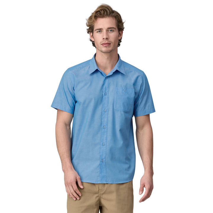 Men's Go To Shirt