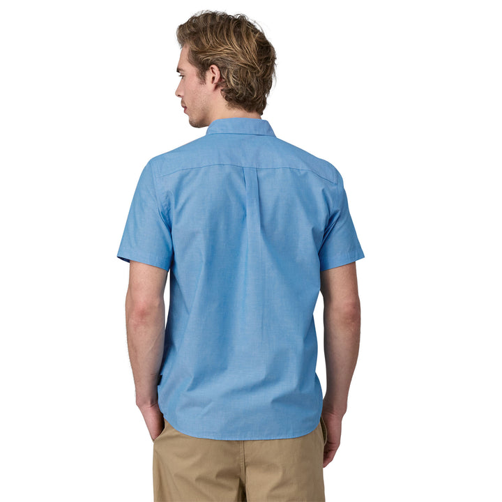 Patagonia Men's Go To Shirt