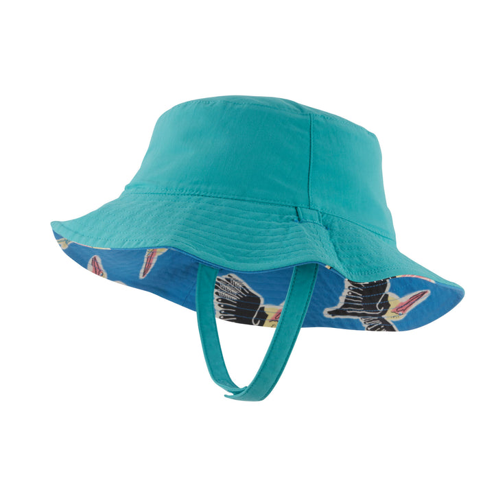 Patagonia Baby Sun Bucket Hat