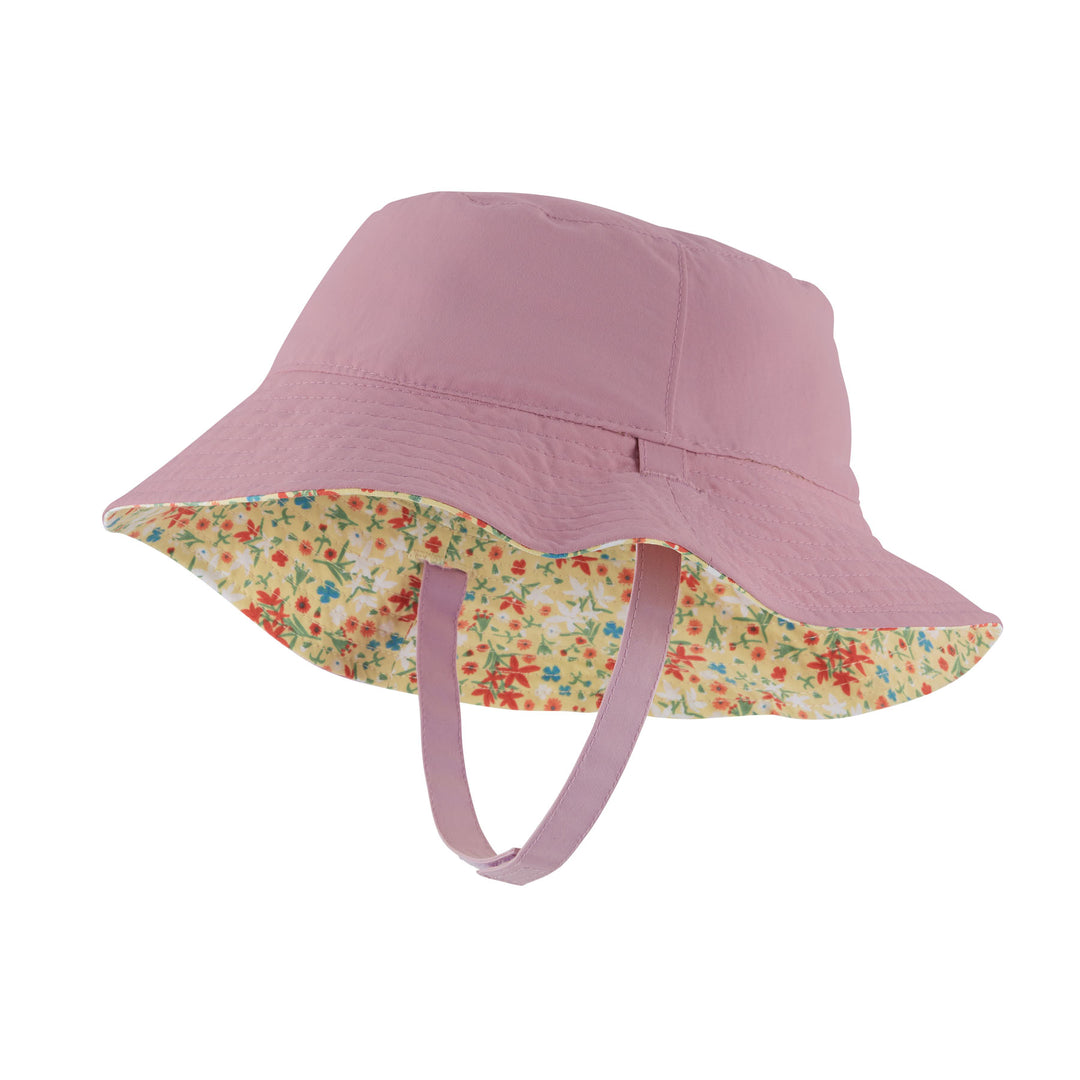 Baby Sun Bucket Hat