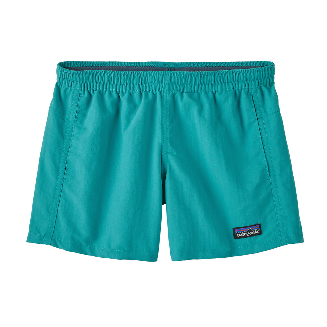 Kids' Baggies™ Shorts 4" - Unlined