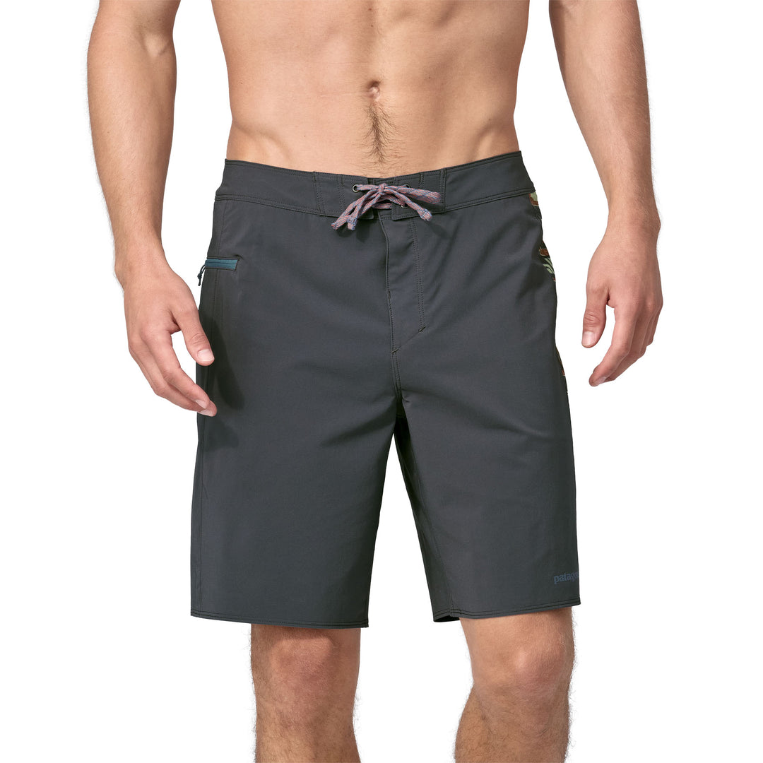 Patagonia Men's Hydropeak SP Boardshorts - 19"