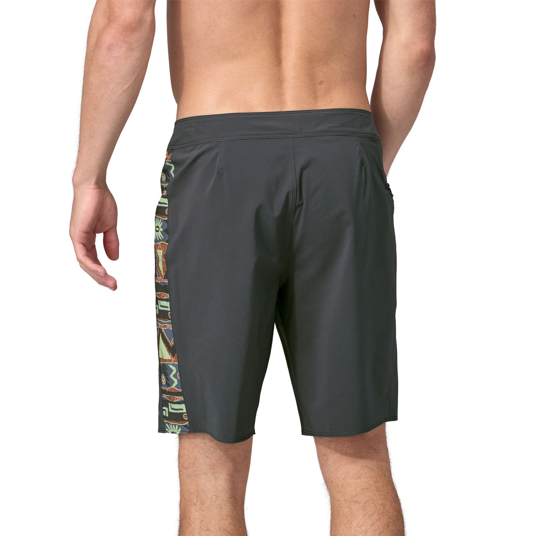 Patagonia Men's Hydropeak SP Boardshorts - 19"