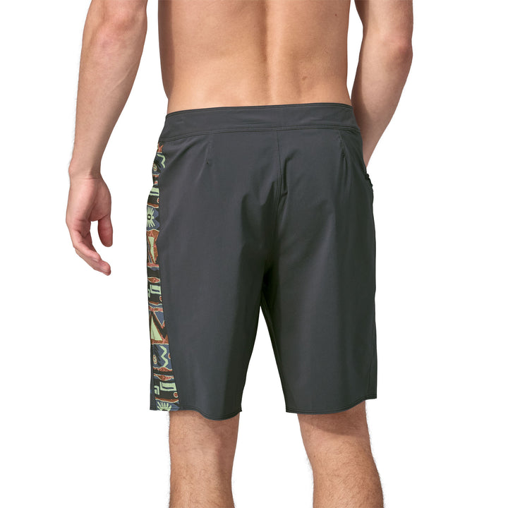 Patagonia Men's Hydropeak SP Boardshorts - 19"