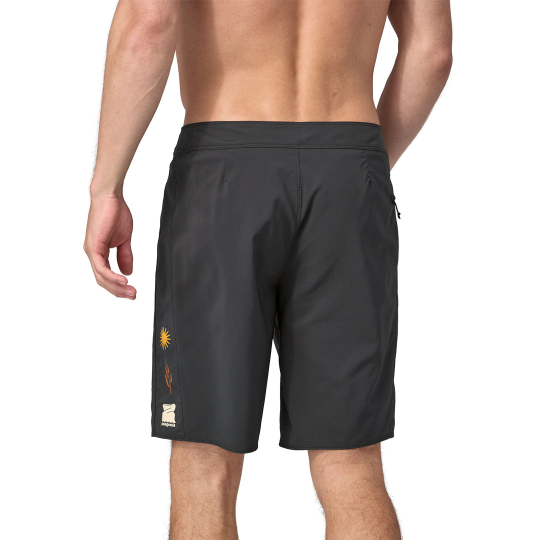Patagonia Men's Hydropeak SP Boardshorts - 19"
