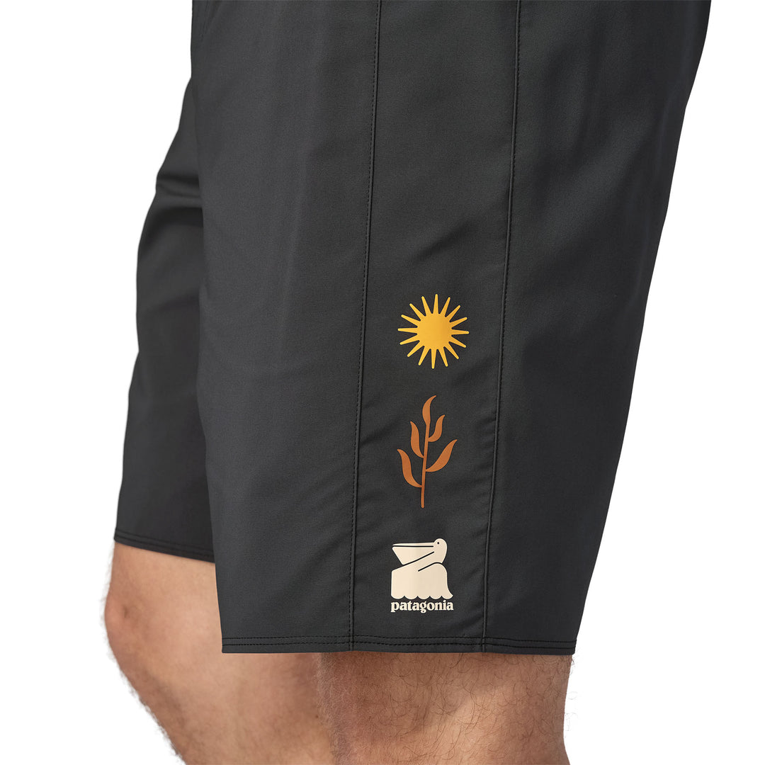 Patagonia Men's Hydropeak SP Boardshorts - 19"