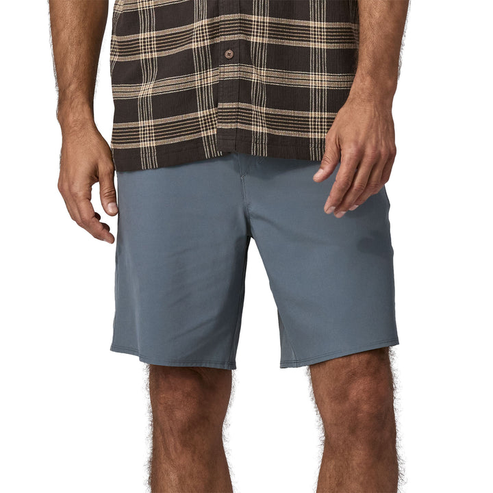 Patagonia Men's Hydropeak Hybrid Walk Shorts - 19"