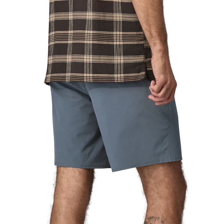 Patagonia Men's Hydropeak Hybrid Walk Shorts - 19"